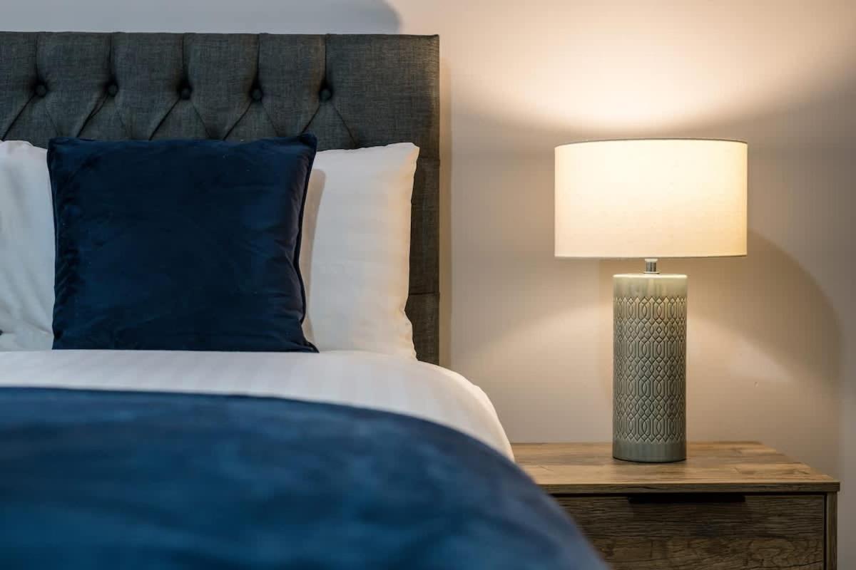 Fabulous Quayside Apartment With Free Parking 리버풀 외부 사진